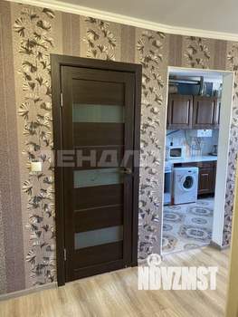 1-к квартира, вторичка, 30м2, 6/6 этаж