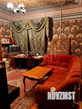 3-к квартира, вторичка, 90м2, 5/6 этаж