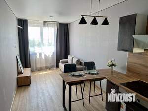 2-к квартира, вторичка, 43м2, 16/25 этаж