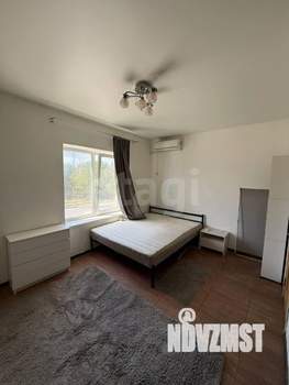 Студия квартира, вторичка, 22м2, 2/3 этаж