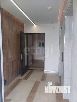 1-к квартира, вторичка, 36м2, 8/21 этаж