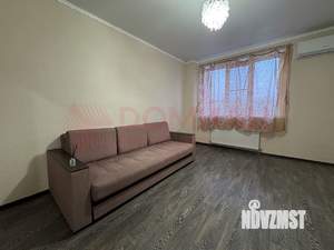 2-к квартира, вторичка, 55м2, 2/7 этаж