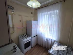 2-к квартира, вторичка, 45м2, 4/4 этаж