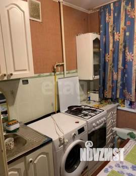 1-к квартира, вторичка, 23м2, 8/9 этаж