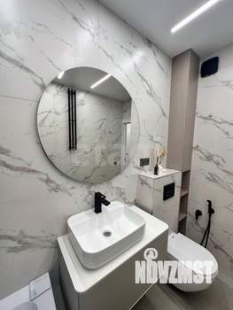 2-к квартира, вторичка, 60м2, 5/10 этаж