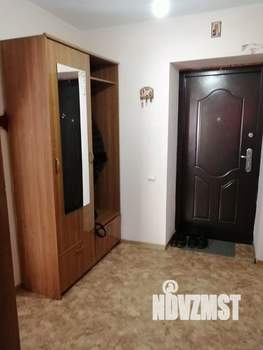 1-к квартира, вторичка, 45м2, 9/10 этаж