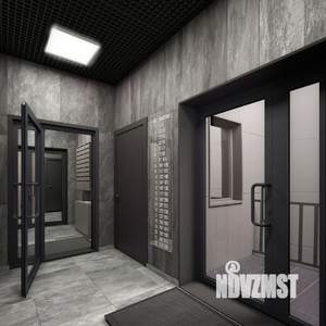 2-к квартира, вторичка, 50м2, 7/22 этаж