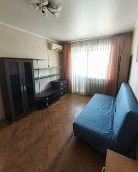 2-к квартира, вторичка, 43м2, 5/5 этаж