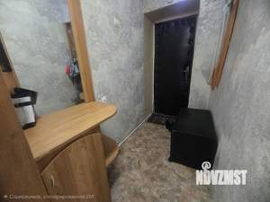 1-к квартира, вторичка, 37м2, 8/9 этаж