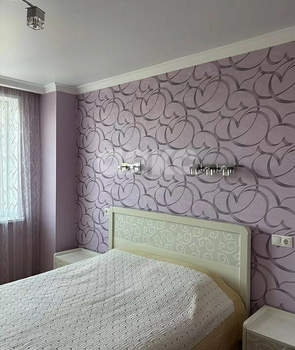 2-к квартира, вторичка, 65м2, 6/24 этаж