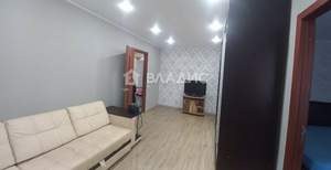 3-к квартира, вторичка, 55м2, 5/5 этаж