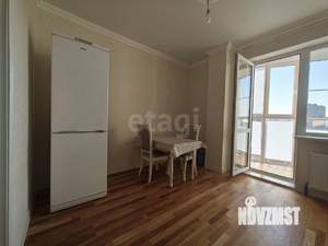 2-к квартира, вторичка, 61м2, 20/23 этаж