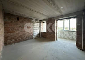 1-к квартира, вторичка, 34м2, 3/6 этаж