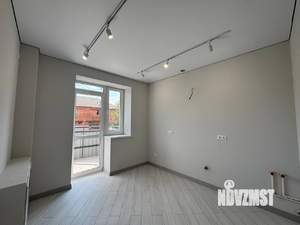 2-к квартира, вторичка, 46м2, 2/18 этаж