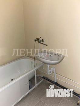 Студия квартира, вторичка, 25м2, 9/17 этаж