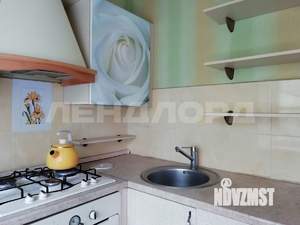 3-к квартира, вторичка, 57м2, 4/5 этаж