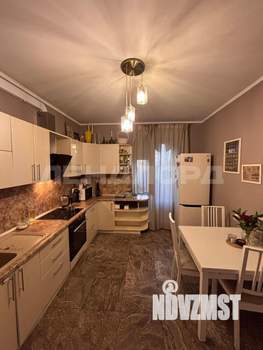 3-к квартира, вторичка, 68м2, 2/20 этаж