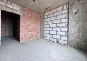 1-к квартира, вторичка, 40м2, 15/25 этаж