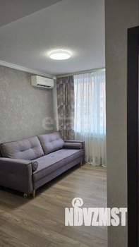 2-к квартира, вторичка, 55м2, 4/19 этаж