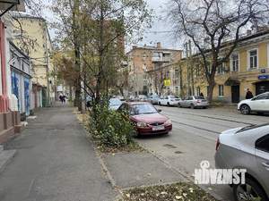 1-к квартира, вторичка, 30м2, 1/1 этаж