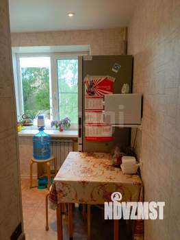 2-к квартира, вторичка, 45м2, 4/5 этаж