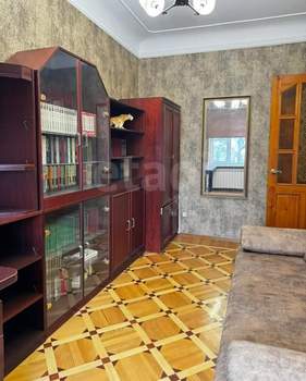 4-к квартира, вторичка, 83м2, 3/3 этаж