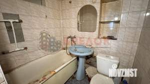 2-к квартира, вторичка, 44м2, 5/5 этаж