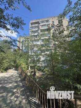 3-к квартира, вторичка, 50м2, 2/9 этаж