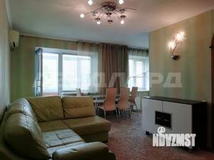 3-к квартира, вторичка, 57м2, 4/5 этаж