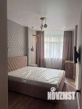 1-к квартира, вторичка, 39м2, 4/25 этаж