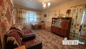 3-к квартира, вторичка, 49м2, 1/3 этаж
