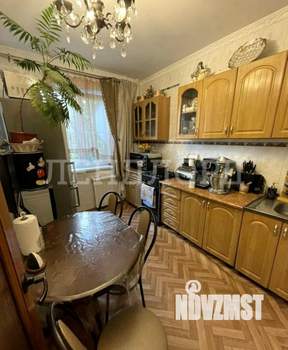 2-к квартира, вторичка, 51м2, 4/9 этаж