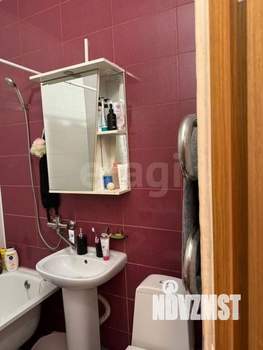 Студия квартира, вторичка, 28м2, 15/18 этаж