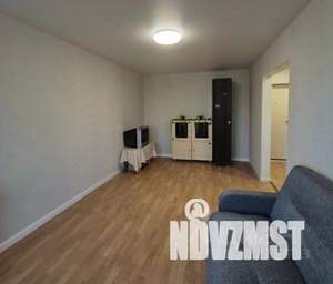1-к квартира, вторичка, 31м2, 9/9 этаж