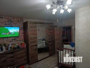 2-к квартира, вторичка, 50м2, 1/9 этаж