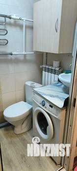 2-к квартира, вторичка, 40м2, 2/2 этаж