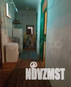 1-к квартира, вторичка, 40м2, 2/3 этаж