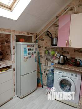 2-к квартира, вторичка, 70м2, 4/4 этаж
