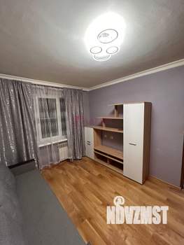 1-к квартира, вторичка, 21м2, 1/9 этаж