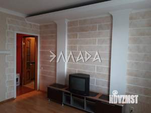 1-к квартира, вторичка, 36м2, 10/10 этаж