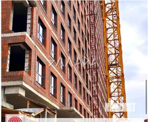 1-к квартира, вторичка, 37м2, 5/23 этаж