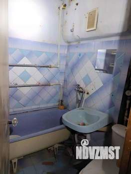 2-к квартира, вторичка, 43м2, 1/2 этаж