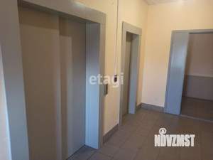 Студия квартира, вторичка, 27м2, 19/20 этаж