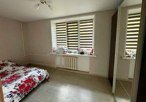 2-к квартира, вторичка, 38м2, 2/2 этаж