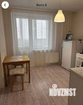 1-к квартира, вторичка, 27м2, 12/18 этаж