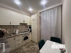 1-к квартира, вторичка, 33м2, 1/23 этаж