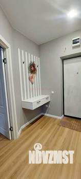 1-к квартира, вторичка, 32м2, 6/9 этаж