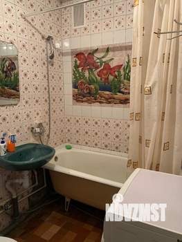 1-к квартира, вторичка, 36м2, 4/9 этаж