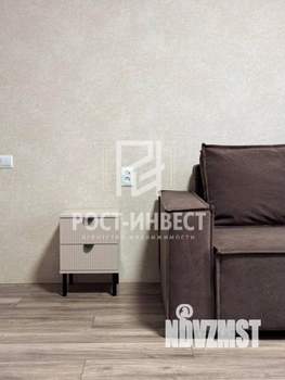 1-к квартира, вторичка, 41м2, 20/20 этаж