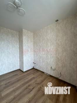 1-к квартира, вторичка, 32м2, 14/24 этаж